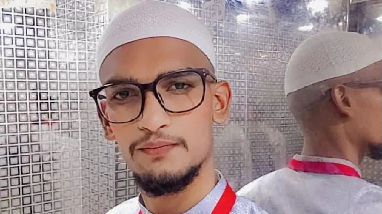 All About Lone Survivor In Saudi Bus Accident That Killed 42 Indian Umrah Pilgrims