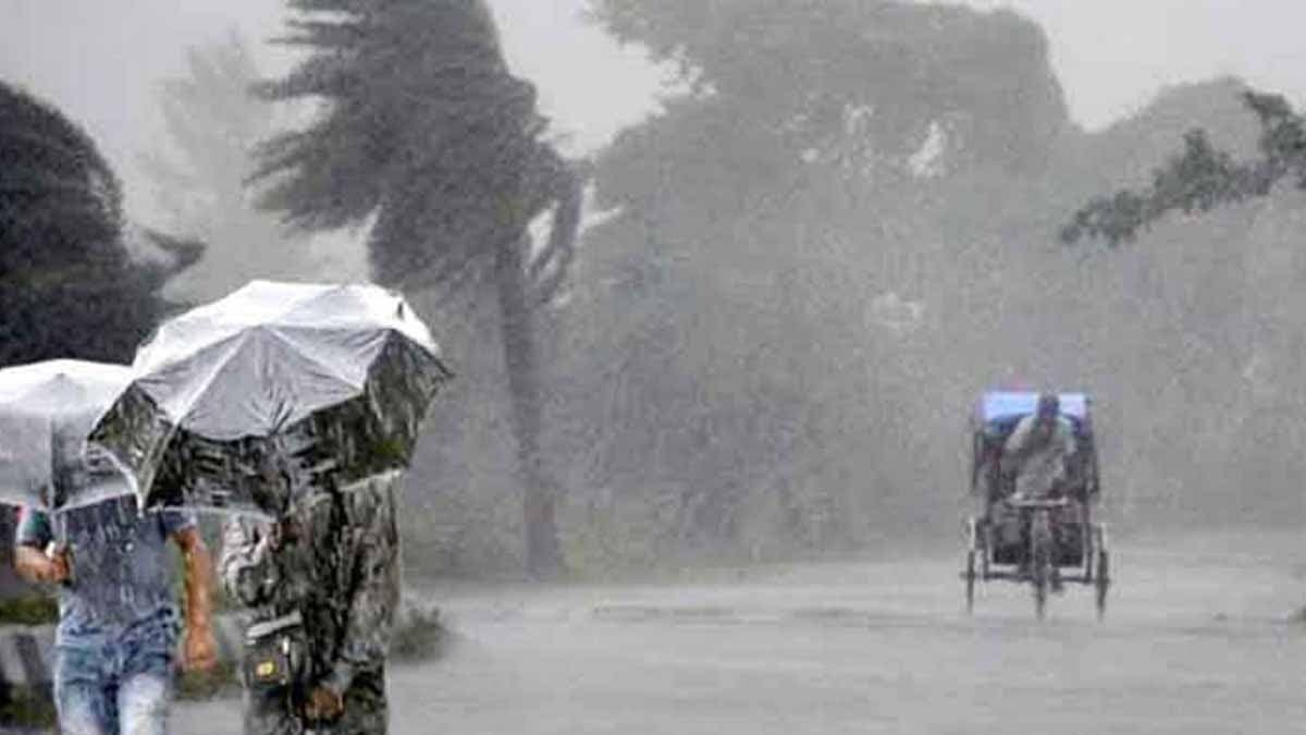 Cyclone DANA update, see latest position of cyclone DANA  gnr 