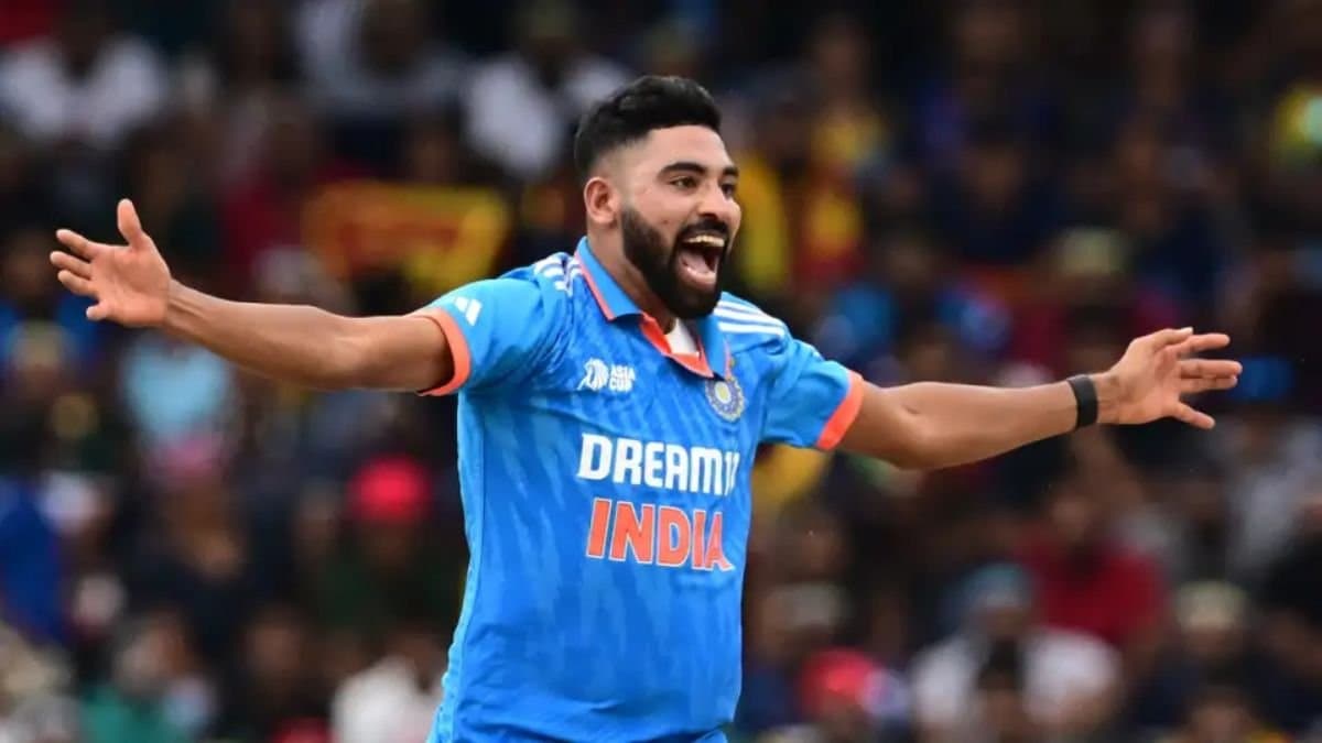 Former India cricketer Aakash Chopra has cast doubt on inclusion of  Yashasvi Jaiswal in the final 15 man squad for the upcoming Champions Trophy spt 