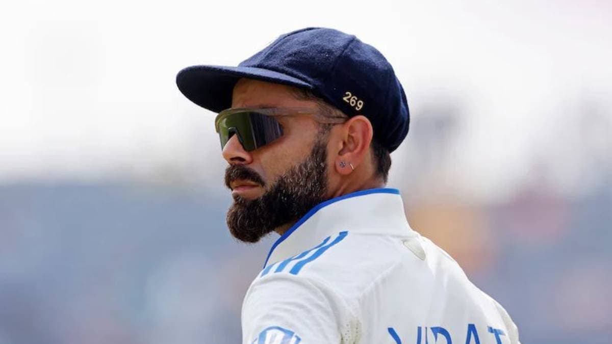 Mohammad Kaif feels Virat Kohli wanted to continue playing Tests for India spt 