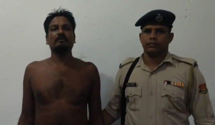 Wife killed by husband in Agartala, accused husband arrested