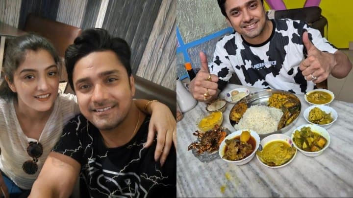 Rubel and Sweta are getting married in 2025