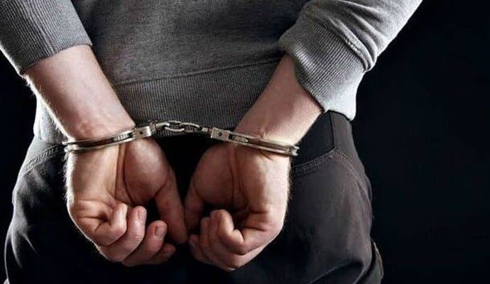 UP Man Kills Wife On Suspicion Of Having Affair with Nephew, Arrested gnr 