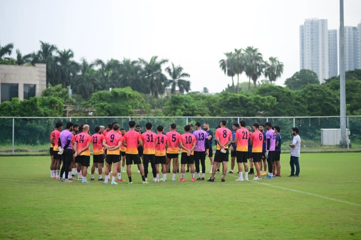 East Bengal to start Durand campaign against South United-Rashid to make debut