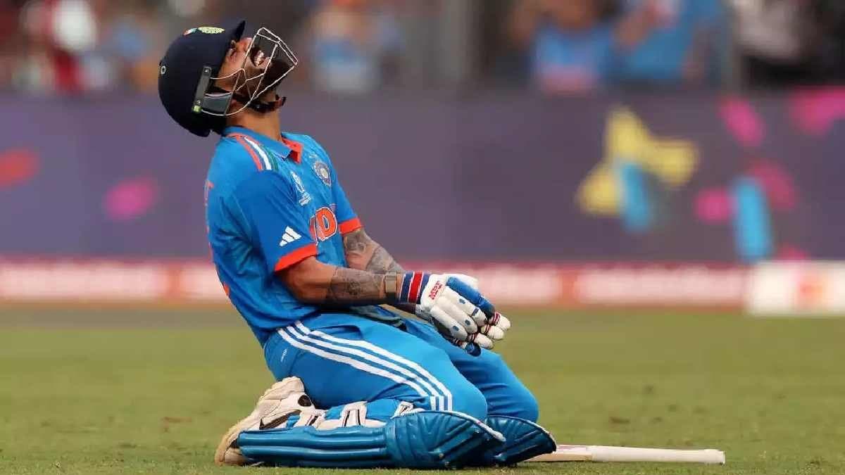IND vs ENG: Virat Kohli eyes Sachin Tendulkar's historic 19-year-old ODI record spt