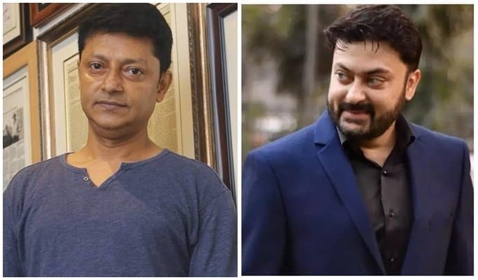   Suprobhat Das And Saheb Chatterjee Will Be In Sayantan Ghosal’s Third Instalment Rajasthane Joker Dhan 