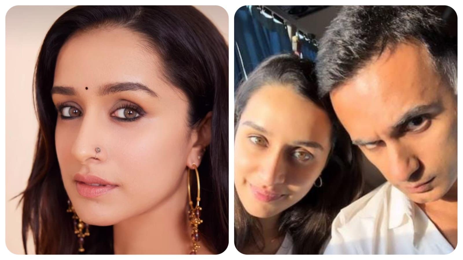 Shraddha Kapoor: চর্চিত প্রেমিক রাহুল মোদির সঙ্গে কবে গাঁটছড়া বাঁধছেন শ্রদ্ধা কাপুর? প্রকাশ্যে মুখ খুললেন অভিনেত্রী 