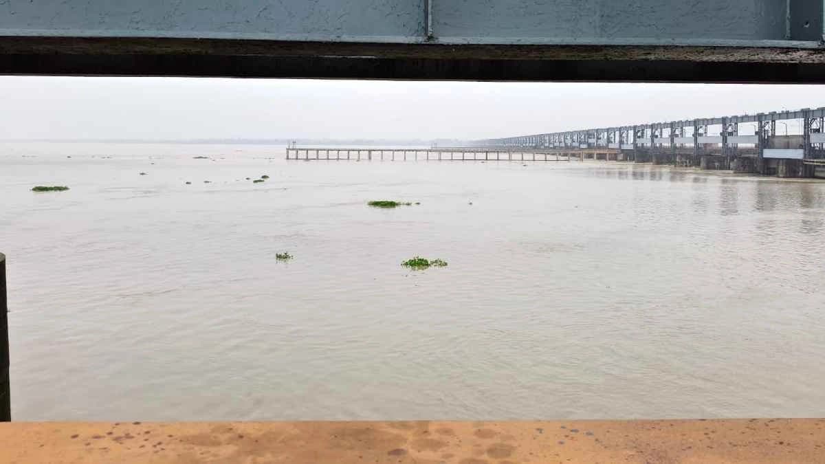 Murshidabad on Flood Alert as Authorities Issue Warning