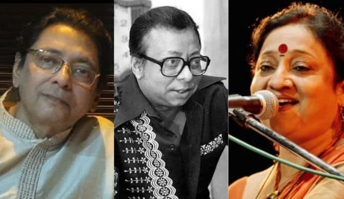 Exclusive: মানুষ হিসাবে কেমন ছিলেন কিংবদন্তি শিল্পী আরডি বর্মণ? ব্যক্তিগত অভিজ্ঞতা ভাগ করলেন শিবাজী চট্টোপাধ্যায়, ইন্দ্রাণী সেন
