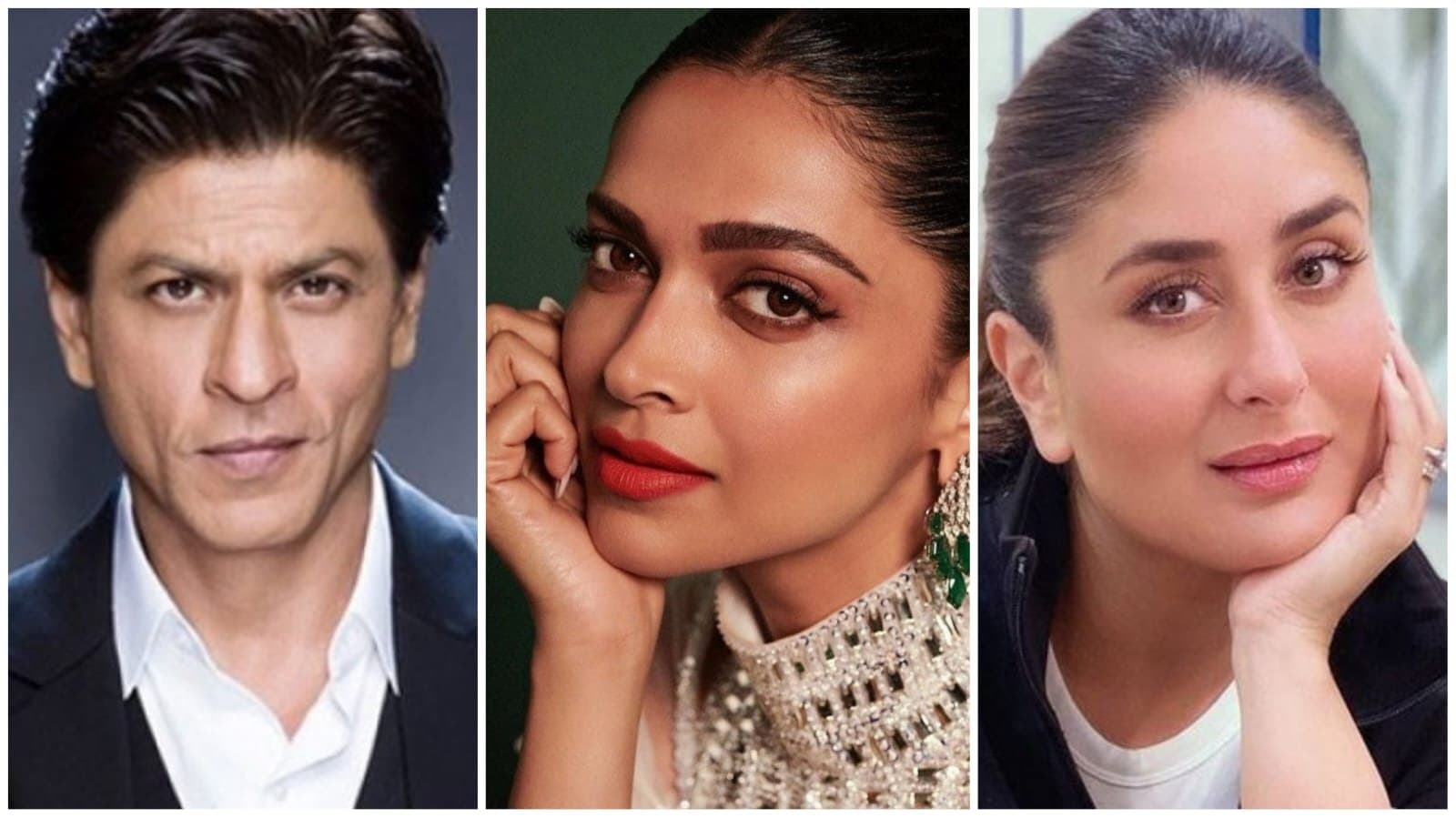 Bollywood Gossips: এইসব বদ অভ্যাসের জেরে লোকসমাজে নাজেহাল হতে হয়েছে শাহরুখ, দীপিকা, করিনাদের? 