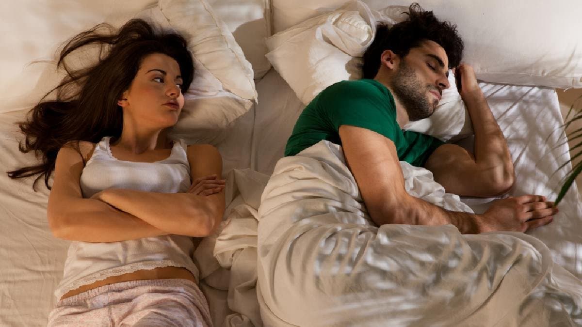 Three reasons behind less attraction towards husband wife after marriage