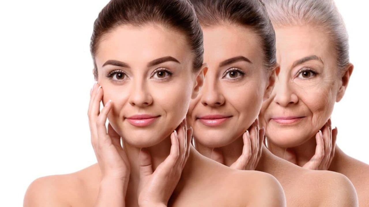 Reverse Aging: These 4 Treatments Can Repair Your Skin