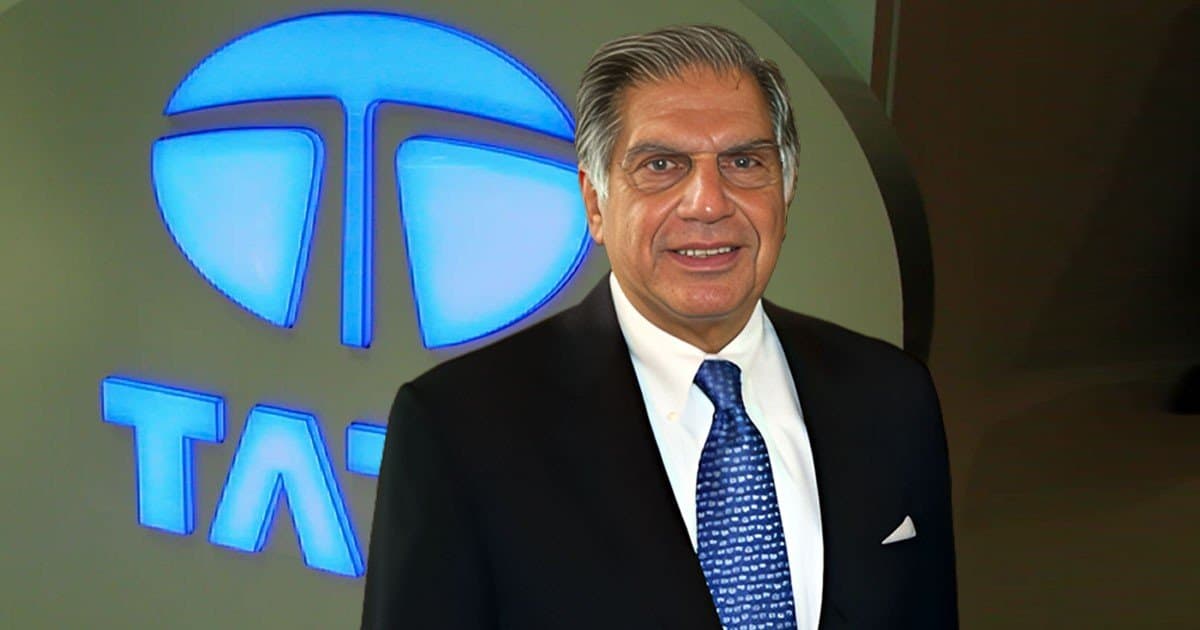 Ratan Tata Borrowed Money From Amitabh Bachchan! gnr 