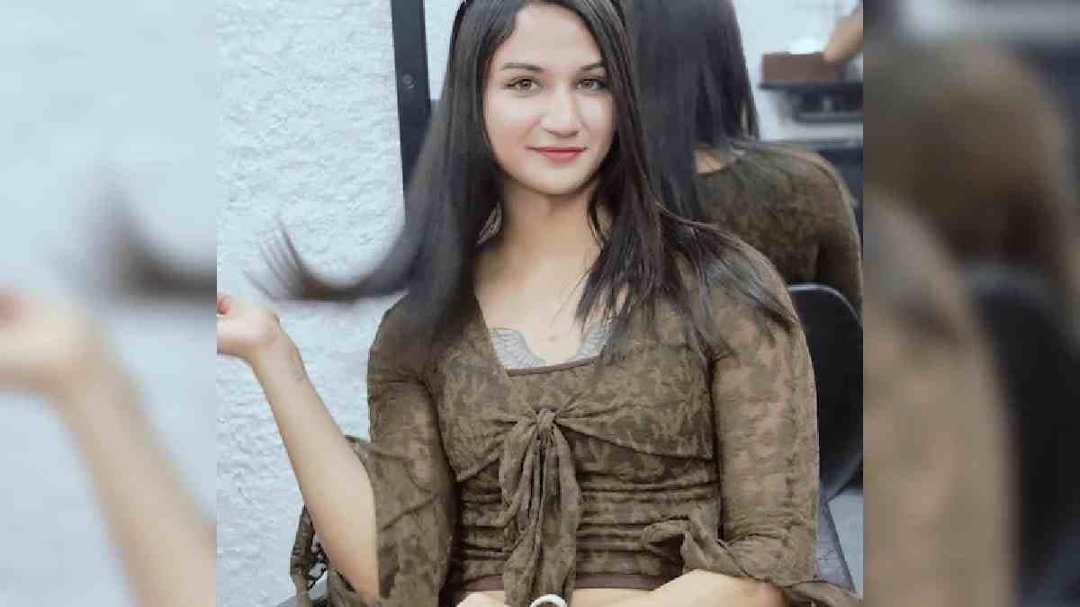 Anaya Bangar claim Cricketers Sent Me obscene images