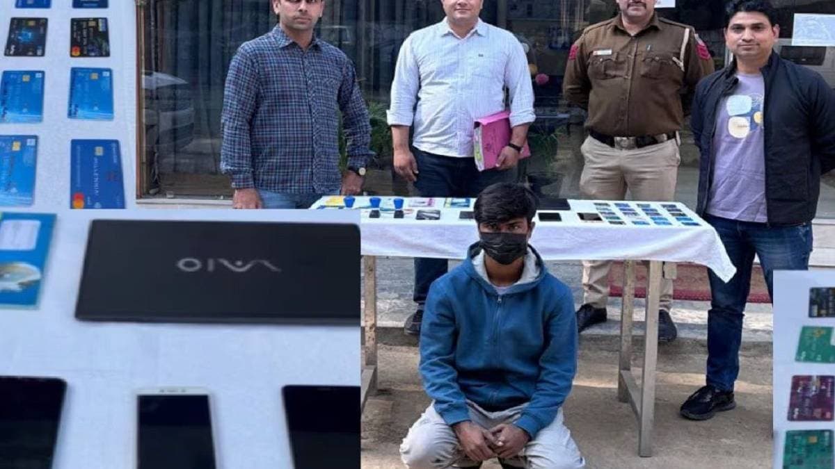 became rich at 21, police stunned after seeing the youngsters earning trick gnr