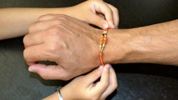Man Celebrates Rakhi Then Kills Sister in Uttar Pradesh 