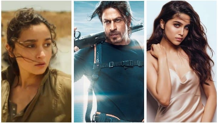 Sharvari Wagh: আলিয়া ভাটের ‘আলফা’ ছবিতে দেখা দেবেন ‘পাঠান’? হদিস দিলেন ‘স্পাই ইউনিভার্স’-এর নয়া গুপ্তচর শর্বরী 