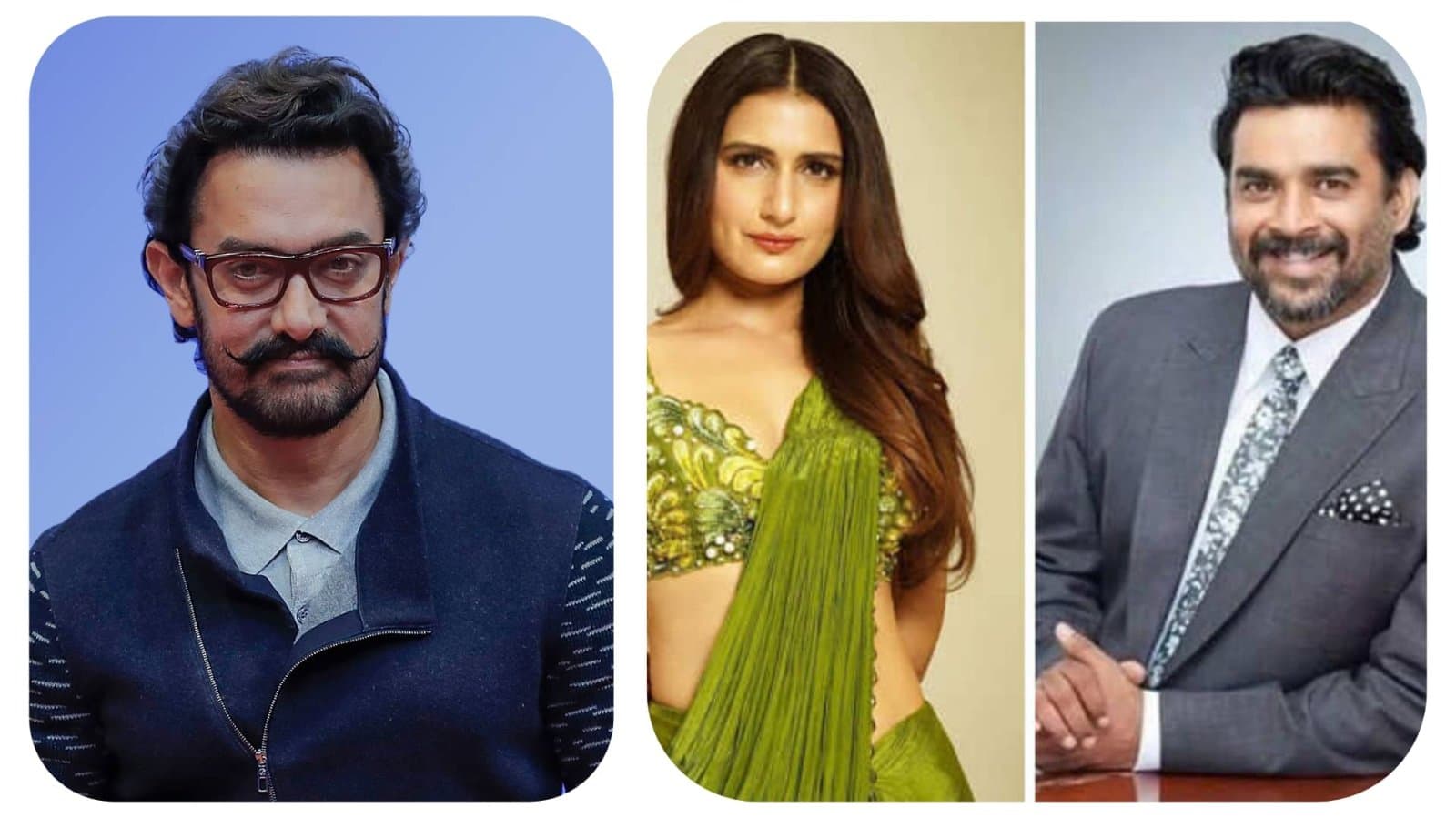 আমিরের সঙ্গে জড়িয়েছিল নাম, ফাতিমার 'প্রেমিক'-এর তালিকায় এবার মাধবন?