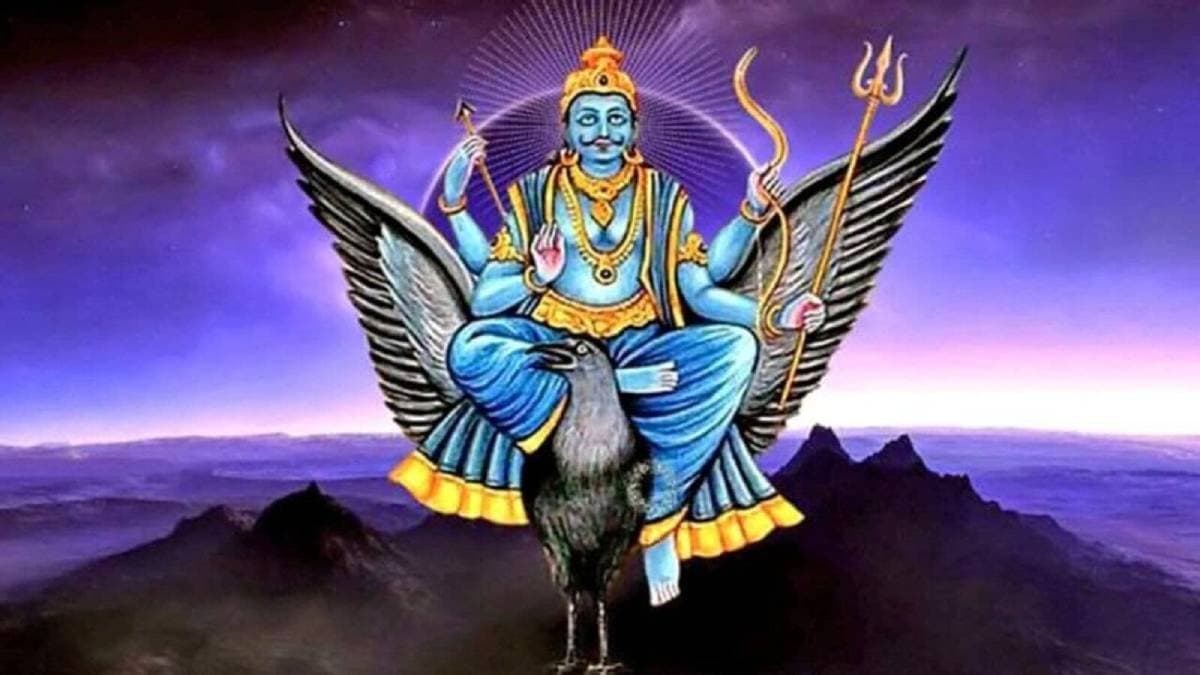 Shani Asta 2025 saturn is going to change its position on last day of February by which 3 zodiac signs will get money fame success soon lif