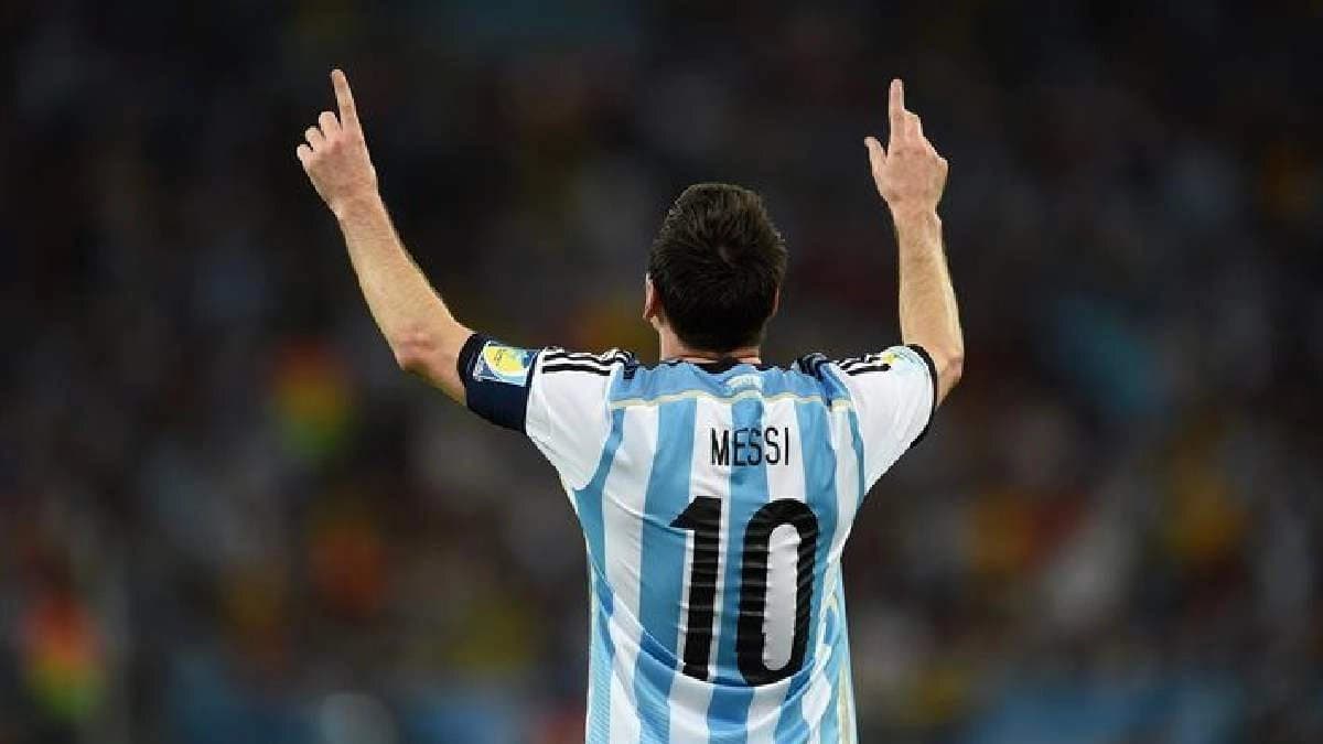 Lionel Messi And Argentina World Cup-Winning Squad Set To Play Friendly In Kerala This November
