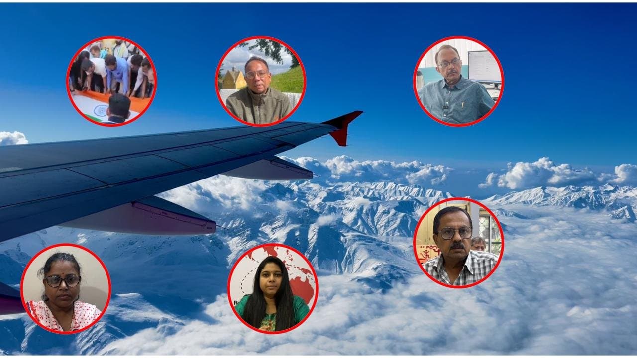 Effects in Tourism of Kashmir after terrorists attack