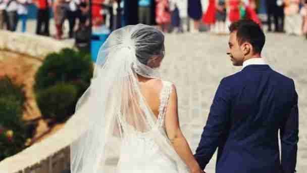 No Marriage Take Place in This Country on Tuesdays and Fridays