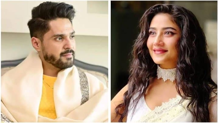 How Debaleena Dutta became Gourab Chattopadhyay's grandmother?