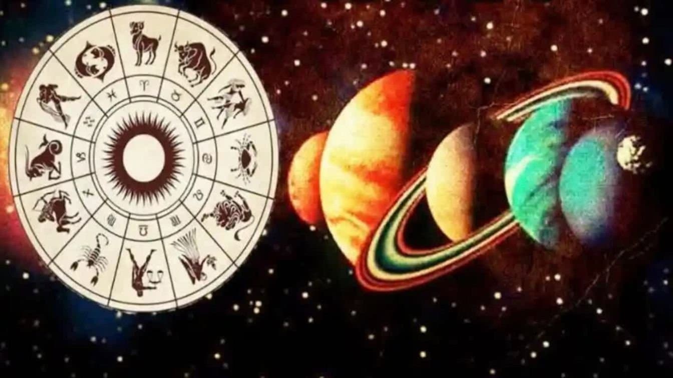 Surya Shani Yuti 2025 Sun and Saturn conjunction will be beneficial to four Zodiac signs is going to get good luck soon 