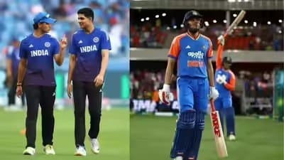 Former India Cricketers brutal take on Shubman Gill ahead of final T20 against Australia