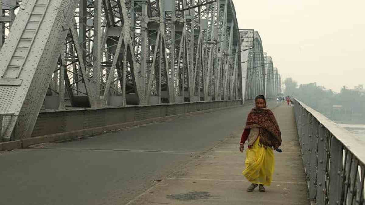 Weather Update Rain Alert In North Bengal today