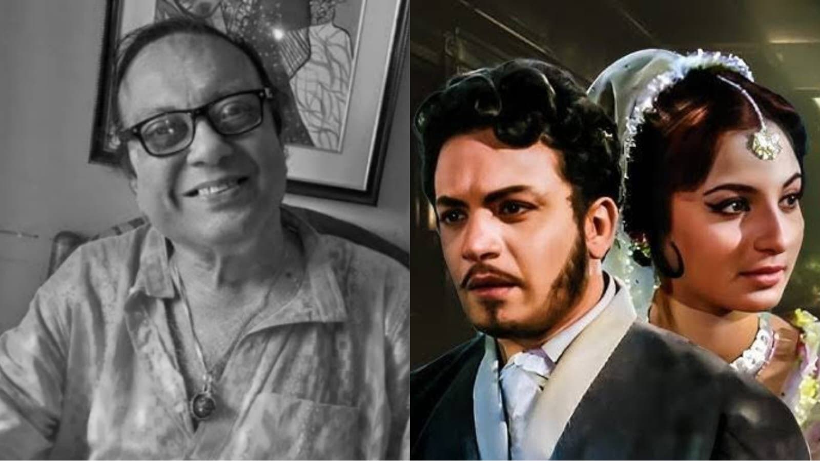 singer and music composer adhir bagchi passed away ent