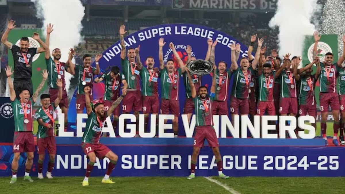 Ashique Kuruniyan left Mohun Bagan and returned to Bengaluru 