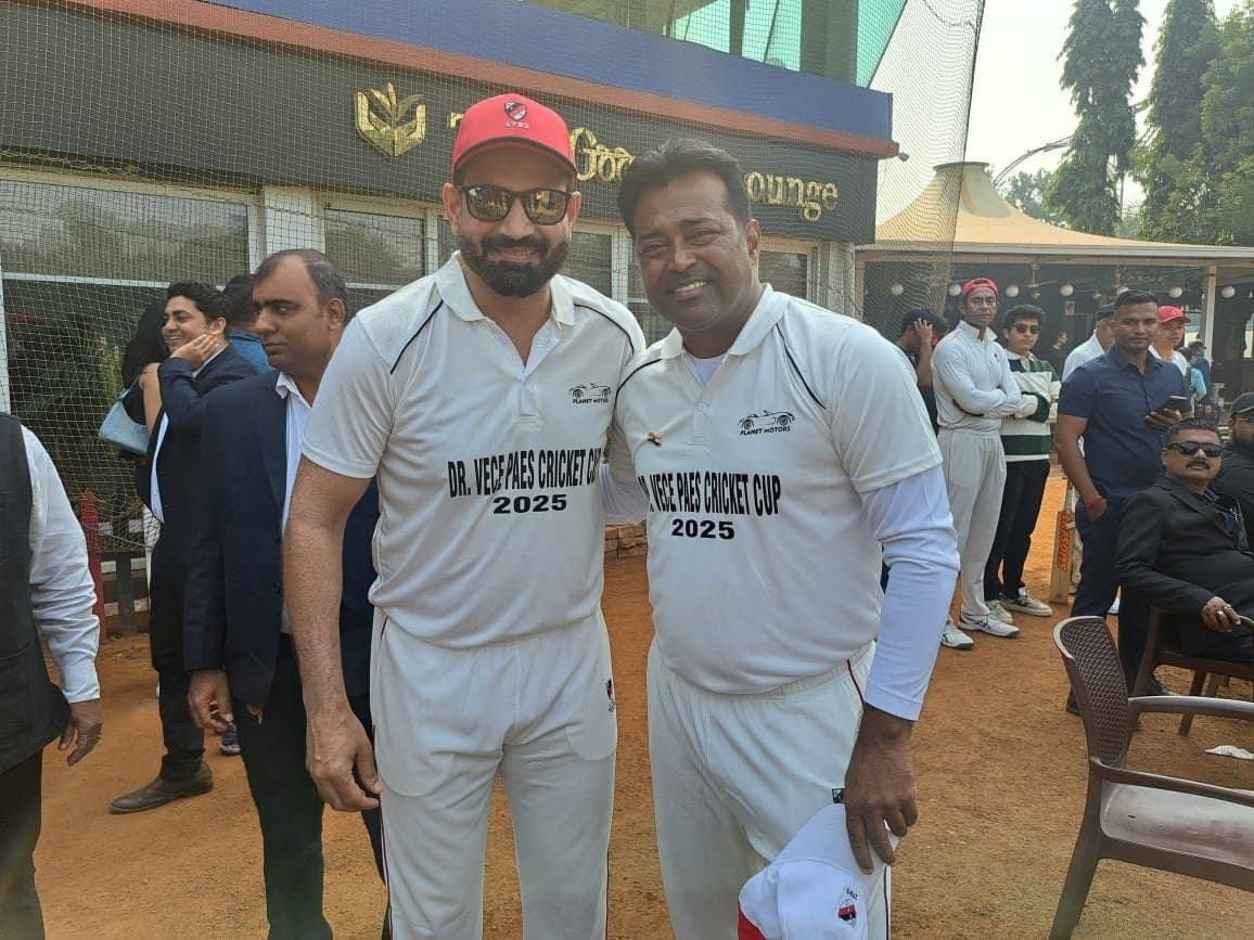 Rohit, Virat will score runs in champions Trophy, Shami to face challenges, says irfan pathan spt