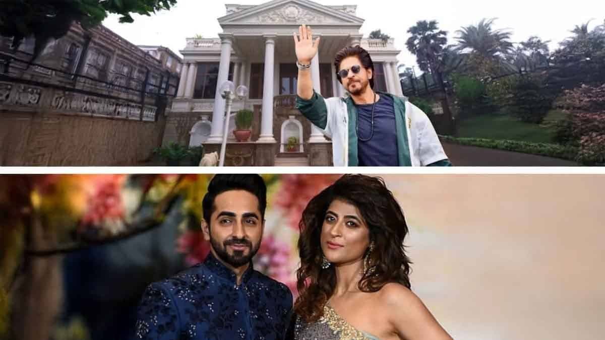 Top entertainment stories of Bollywood