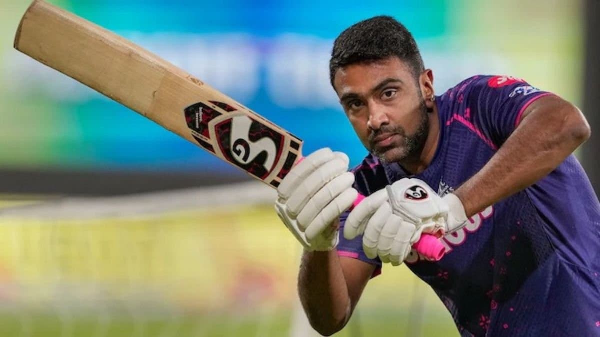  Ravichandran Ashwin sells himself ahead of IPL 2025 auction spt