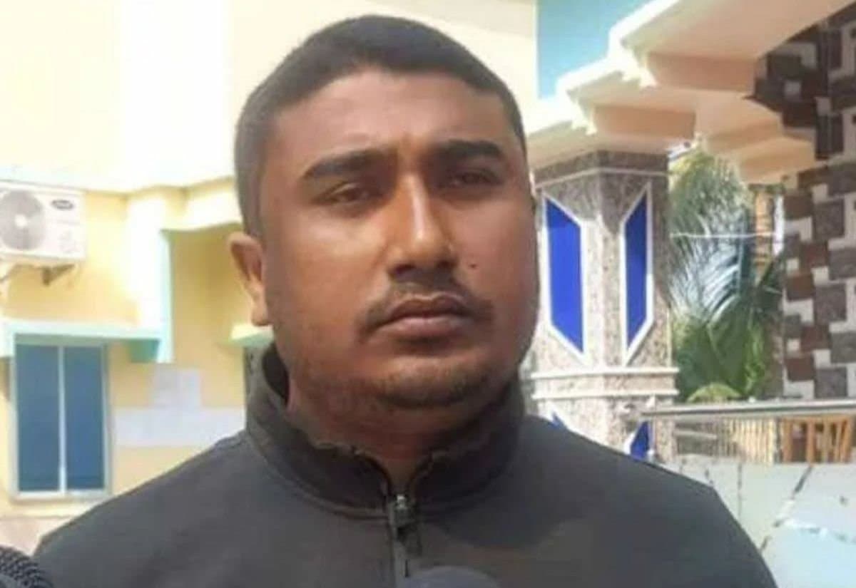 Sheikh Shahjahan brother and two others arrested by CBI