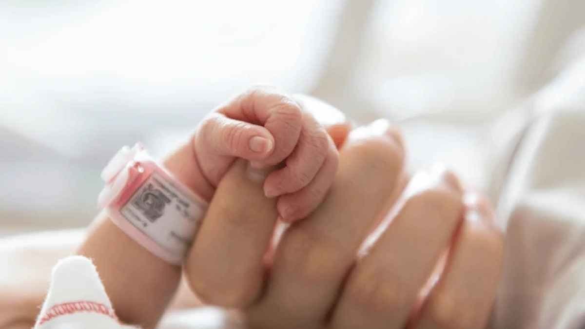 Current fertility rate is not enough for Human Survival on Earth