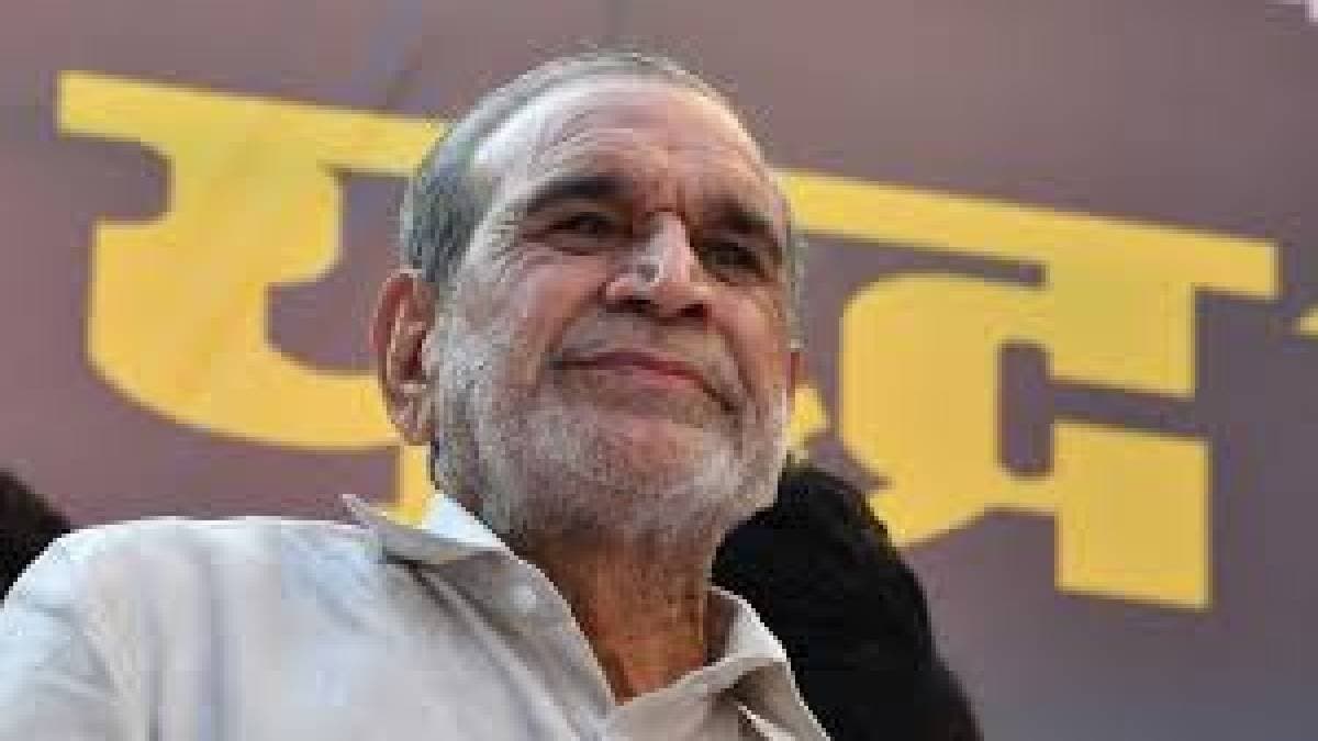 former Congress MP Sajjan Kumar gets life term in 1984 anti Sikh violence Case 