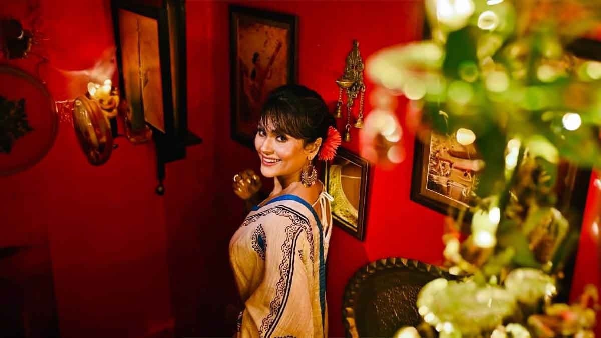 দীর্ঘ বিরতির পর ফের অভিনয়ে রূপা ভট্টাচার্য! কোন ধারাবাহিকে, কী চরিত্রে জানেন? 