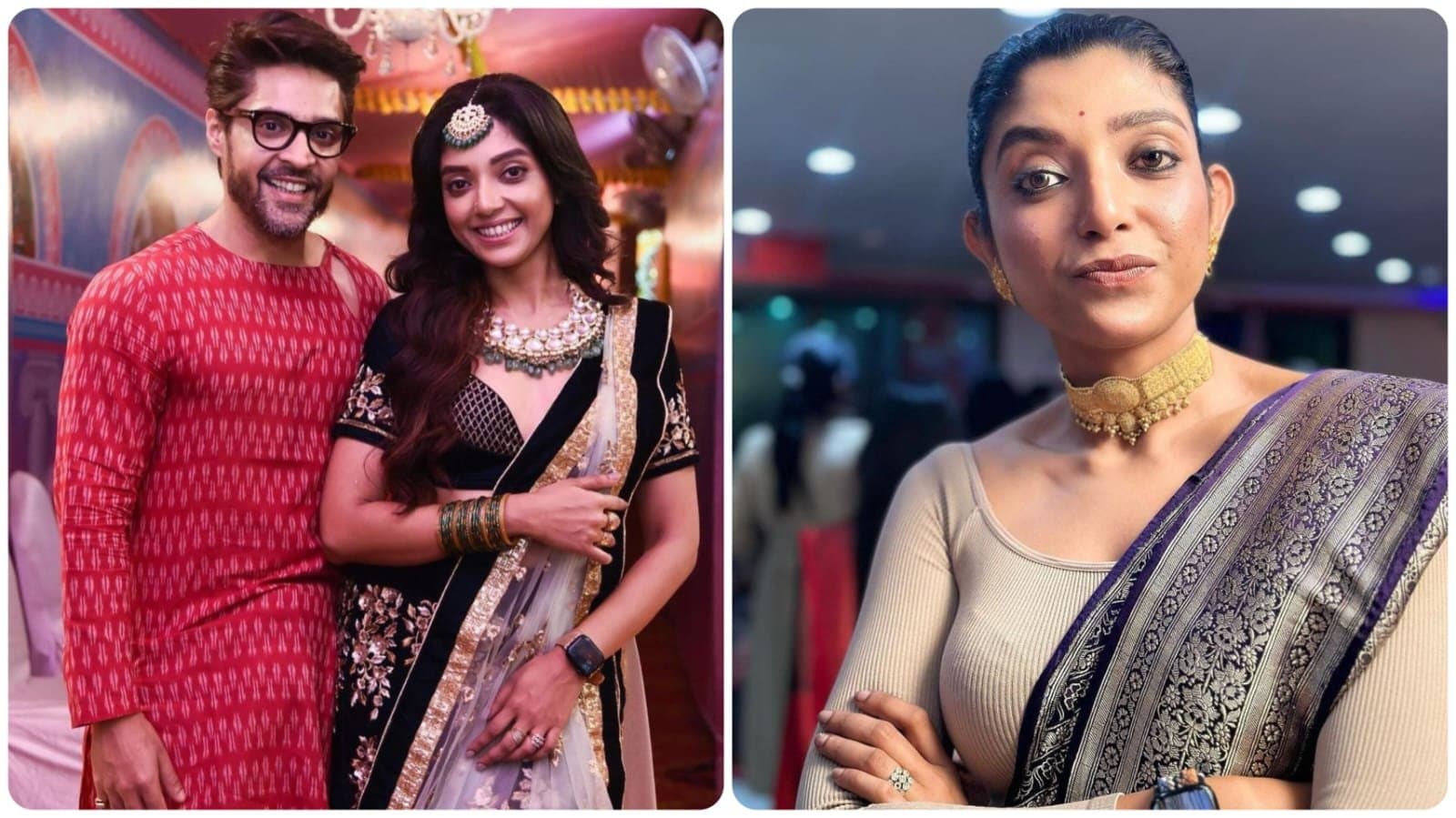 Devlina Kumar: 'বিচ্ছেদ সংক্রান্ত কোনও কথা বলিনি, মুখরোচক খবরের জন্য সামাজিকতা হারিয়ে ফেলছেন মানুষ'- ক্ষোভে ফুঁসে উঠে আর কী বললেন দেবলীনা কুমার?
