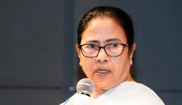 Don't confuse singur-nandigram with others, Says Mamata