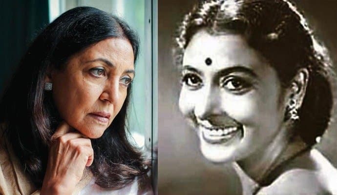 Deepti Naval: "সুপ্রিয়া দেবীর মতো যদি সুযোগ পাওয়া যায়", হঠাৎ কেন এমন বললেন প্রবীণ অভিনেত্রী দীপ্তি নাভাল?
