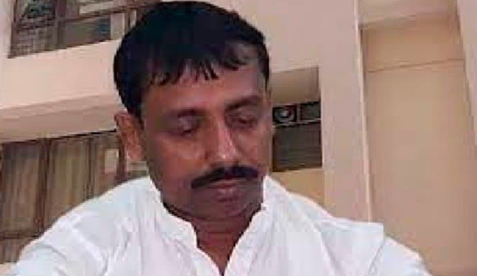 ration distribution scam, jyotipriya arrest