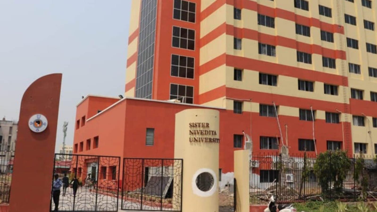Sister Nivedita University Hosts 5 days long International Webinar on "Effects of Generative AI in Modern Research and Industry"