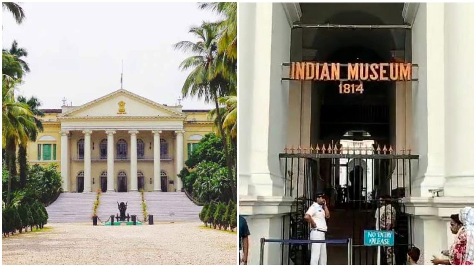 Lalbazar under investigation as Threats to blow up Raj Bhavan and museum