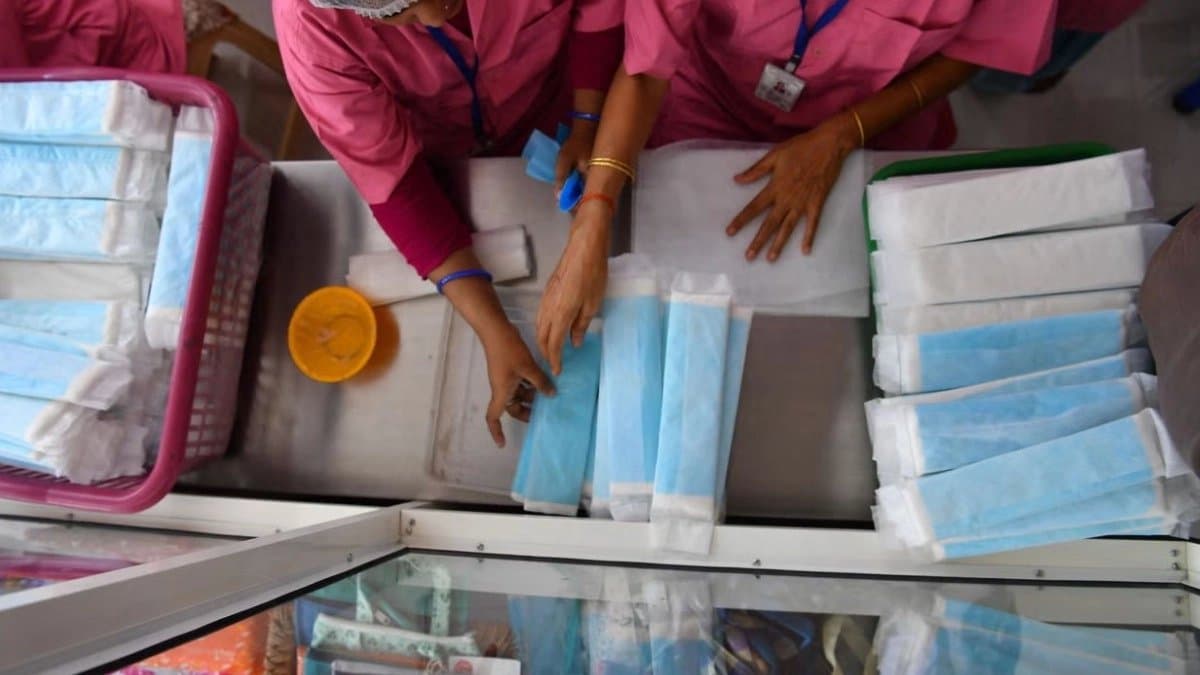 Karnataka cabinet approves one day paid menstrual leave for all woman