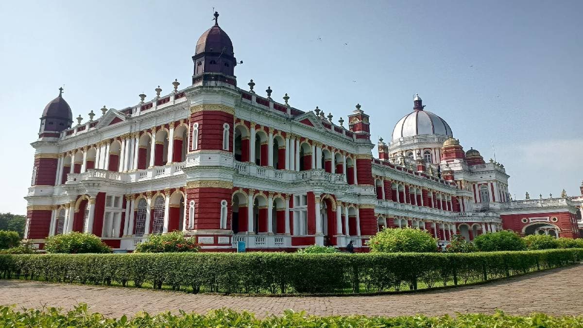 Controversial comment against Coochbehar Royal Family sparks resentment