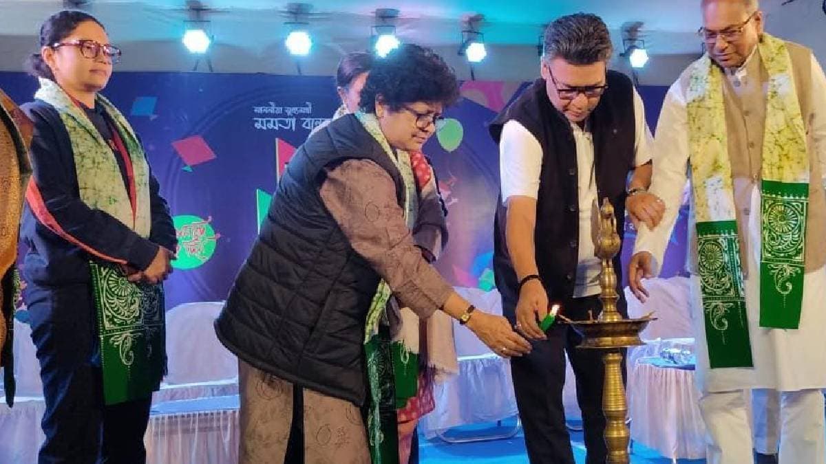 Indranil sen on hoogly academy gnr