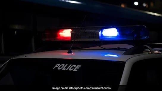 Auto driver arrested in UP for physical assaulting woman in Mumbai.