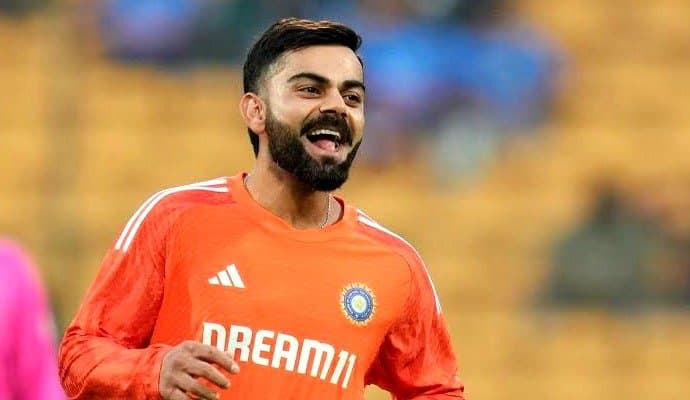 Virat Kohli pays maximum tax among sportspersons in India spt 